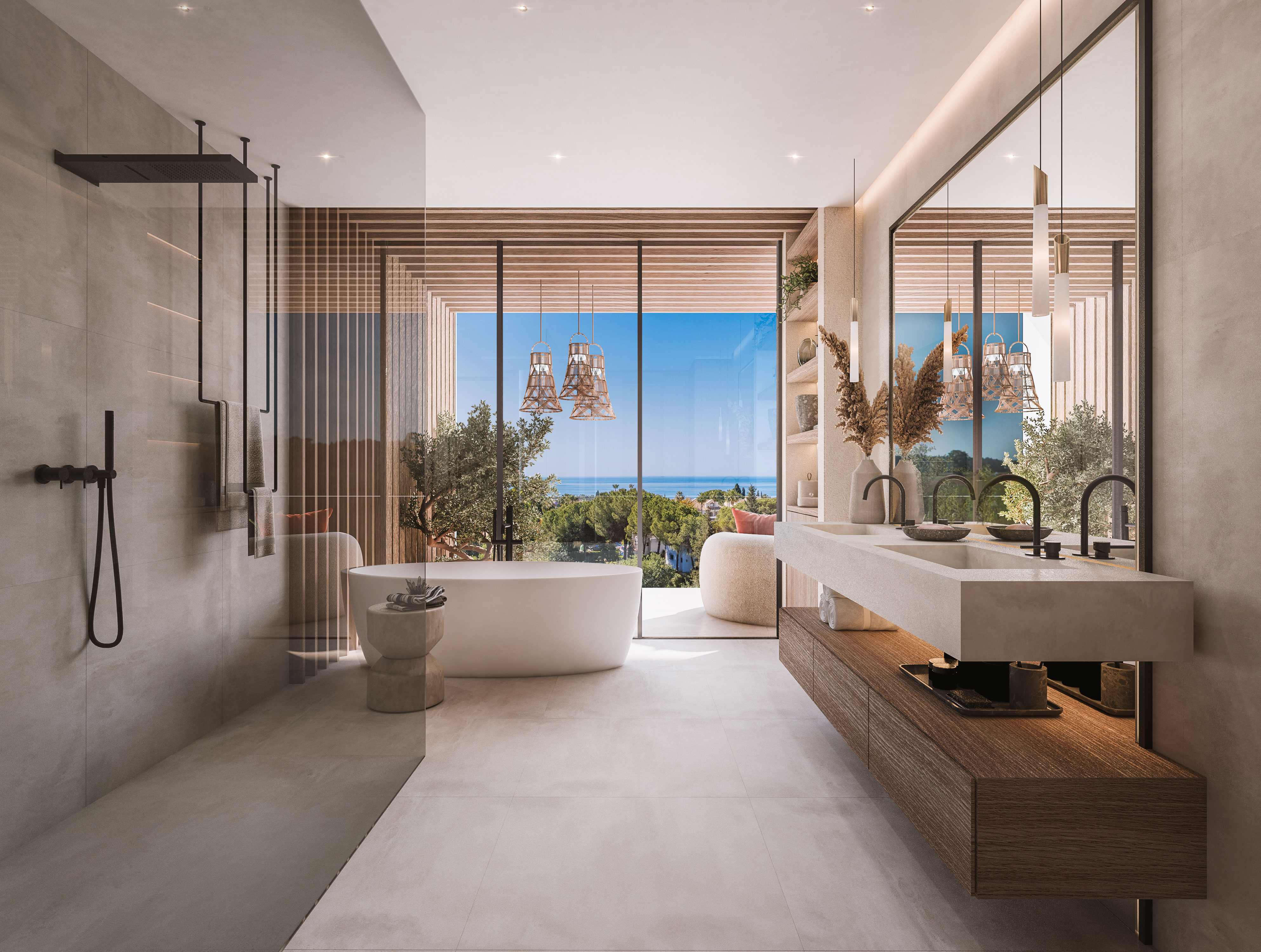 Villas for sale in Marbella - MCO9611776