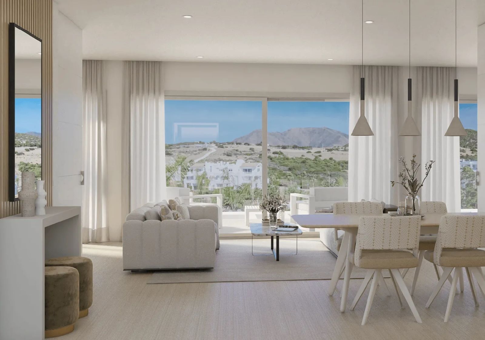 Middle Floor Apartment for sale in Estepona - MCO9756770