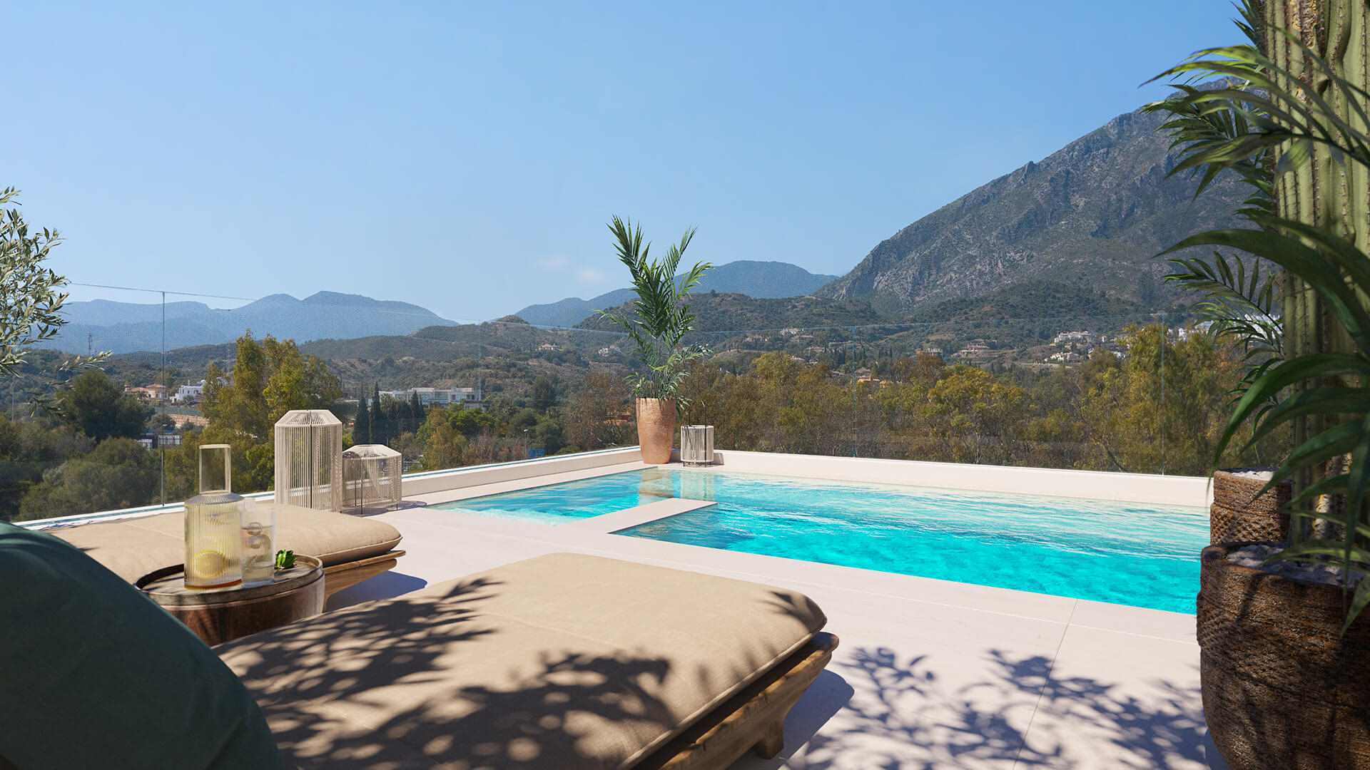 Villas for sale in Marbella - MCO2753927